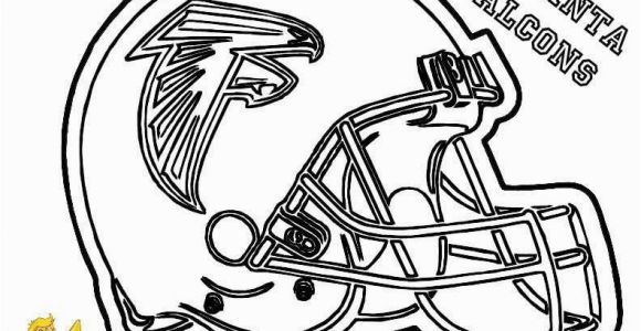 Nfl Football Player Coloring Pages Nfl Helmets Coloring Pages Nfl Football Coloring Pages Elegant