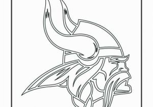 Nfl Football Player Coloring Pages Viking Coloring Pages Lovely Coloring Pages to Print Best Coloring