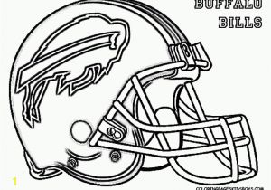 Nfl Football Team Helmets Coloring Pages Nfl Football Helmet Coloring Pages Coloring Home