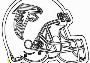 Nfl Football Team Helmets Coloring Pages Nfl Football Helmet for Games Coloring Page