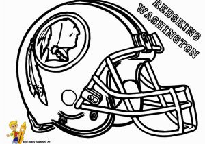 Nfl Football Team Helmets Coloring Pages Pro Football Helmet Coloring Page Nfl Football