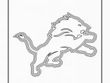 Nfl Football Team Logos Coloring Pages Cool Coloring Pages Detroit Lions Nfl American Football