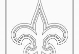 Nfl Football Team Logos Coloring Pages Cool Coloring Pages New orleans Saints Nfl American