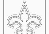 Nfl Football Team Logos Coloring Pages Cool Coloring Pages New orleans Saints Nfl American