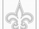 Nfl Football Team Logos Coloring Pages Cool Coloring Pages New orleans Saints Nfl American