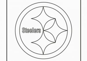 Nfl Football Team Logos Coloring Pages Cool Coloring Pages Pittsburgh Steelers Nfl American