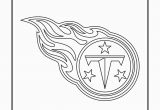 Nfl Football Team Logos Coloring Pages Cool Coloring Pages Tennessee Titans Nfl American