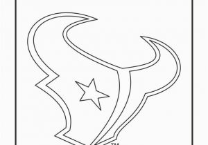 Nfl Football Team Logos Coloring Pages Nfl Player Coloring Pages at Getdrawings