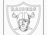 Nfl Football Team Logos Coloring Pages Oakland Raiders Nfl American Football Teams Logos