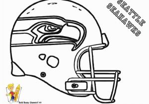 Nfl Helmet Coloring Pages Hello Kitty Coloring Pages