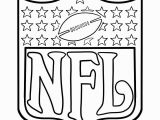 Nfl Jersey Coloring Pages Football Coloring Pages & Sheets for Kids