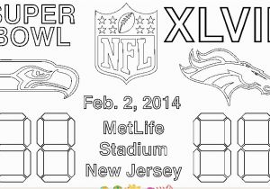 Nfl Jersey Coloring Pages Liveable O Super Bowl Coloring Pages Printable Super Bowl