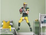 Nfl Wall Murals 36 Best Football Bedroom Images