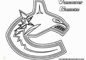 Nhl Hockey Coloring Pages to Print Nhl Hockey Coloring Page Coloring Home