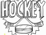 Nhl Hockey Coloring Pages to Print Nhl Hockey Coloring Pages at Getdrawings