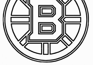 Nhl Hockey Team Logos Coloring Pages Hockey Coloring Pages to Print Of Favorite Power House