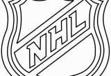 Nhl Hockey Team Logos Coloring Pages Nhl Logo Coloring Page Free Nhl Coloring Pages