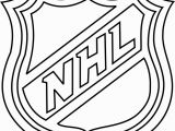 Nhl Hockey Team Logos Coloring Pages Nhl Logo Coloring Page Free Nhl Coloring Pages