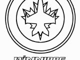 Nhl Hockey Team Logos Coloring Pages Nhl Symbols Coloring Pages Coloring Home