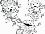 Nick Jr Coloring Pages 27 Nickjr Coloring Pages