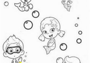 Nick Jr Coloring Pages Bubble Guppies 94 Best Bubble Guppy Classroom theme Images