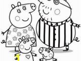 Nick Jr Coloring Pages Peppa Pig 20 Best Peppa Pig Images