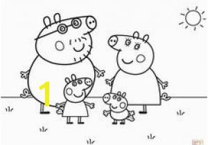 Nick Jr Coloring Pages Peppa Pig 400 Best Peppa Pig Images