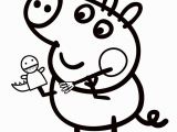 Nick Jr Coloring Pages Peppa Pig Guarda Tutti I Disegni Da Colorare Di Peppa Pig