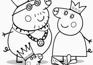 Nick Jr Coloring Pages Peppa Pig Video Di Peppa Pig – Guarda Tutti I Disegni Da Colorare Di Peppa Pig