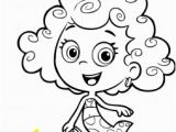 Nick Jr Coloring Pages Printable Printable Bubble Guppies Deema Coloring Pages Printable