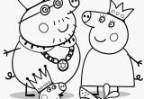 Nick Jr Peppa Pig Coloring Pages Nick Jr Coloring Pages Peppa Pig