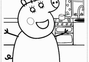 Nick Jr Peppa Pig Coloring Pages Nick Jr Peppa Pig Coloring Pages Coloring Pages