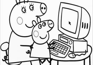 Nick Jr Peppa Pig Coloring Pages Nick Jr Peppa Pig Coloring Pages From Peppa Pig Coloring