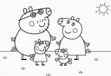 Nick Jr Peppa Pig Coloring Pages Nick Jr Peppa Pig Coloring Pages