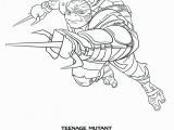 Nickelodeon Teenage Mutant Ninja Turtles Coloring Pages 24 Nickelodeon Teenage Mutant Ninja Turtles Coloring Pages