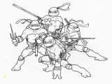 Nickelodeon Teenage Mutant Ninja Turtles Printable Coloring Pages Ninja Turtles Coloring Pages Kidsuki