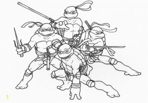 Nickelodeon Teenage Mutant Ninja Turtles Printable Coloring Pages Ninja Turtles Coloring Pages Kidsuki