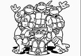 Nickelodeon Teenage Mutant Ninja Turtles Printable Coloring Pages Teenage Mutant Ninja Turtles Coloring Pages Inspirational