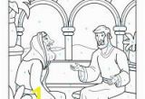 Nicodemus Coloring Page Bible Coloring Pages for Kids