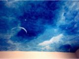 Night Sky Wall Mural 49 ] Night Sky Wallpaper Murals On Wallpapersafari