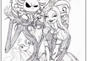 Nightmare before Christmas Adult Coloring Pages I Really Like This Artist S Work Here S What they Have to