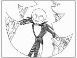 Nightmare before Christmas Characters Coloring Pages Nightmare before Christmas Characters Coloring Pages