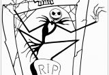 Nightmare before Christmas Characters Coloring Pages the Nightmare before Christmas Coloring Pages