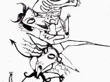 Nightmare before Christmas Coloring Pages Nightmare before Christmas Coloring Pages Printable… with
