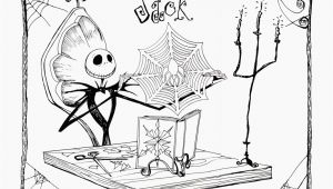 Nightmare before Christmas Coloring Pages the Nightmare before Christmas Zero Coloring Pages 17 Pics