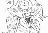 Nightmare before Christmas Halloween Coloring Pages for Adults Jack Skellington King Of Halloween town Plex