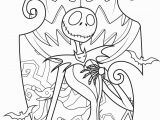 Nightmare before Christmas Halloween Coloring Pages for Adults Jack Skellington King Of Halloween town Plex