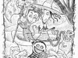 Nightmare before Christmas Halloween Coloring Pages for Adults Nightmare before Christmas Art by Kneon Transitt