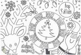 Nightmare before Christmas Printable Coloring Pages the Nightmare before Christmas Coloring Pages Awesome Cool Coloring