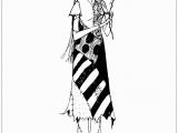 Nightmare before Christmas Sally Coloring Pages Loudlyeccentric 34 Sally Nightmare before Christmas